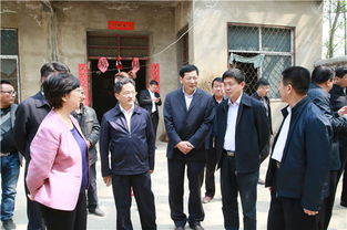 图片新闻安徽省亳州市谯城区检察院