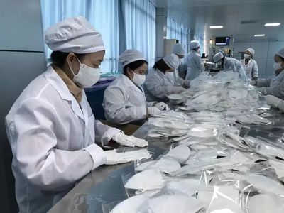 安徽银保监局:您好,有您的疫情防控金融救助指南待签收