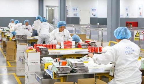让一流营商环境成为淮北的 金字招牌