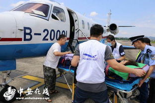 一场生命救护接力 安徽边检民警的端午不平凡
