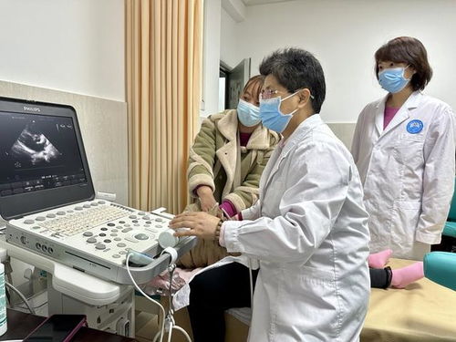 缘起陈灏珠院士精神 心肝宝贝医疗救助惠泽云南丽江先心儿与安徽医疗救助